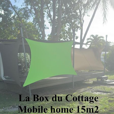 Le Cottage De Castaing Sur Plage Privee 상트 안느 외부 사진