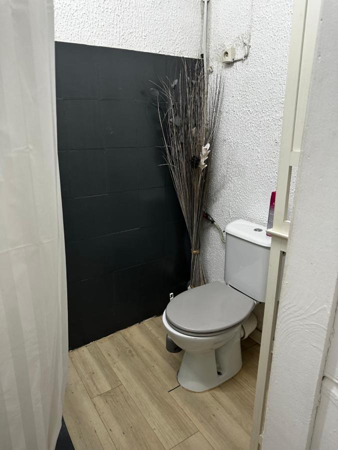 Le Cottage De Castaing Sur Plage Privee 상트 안느 외부 사진
