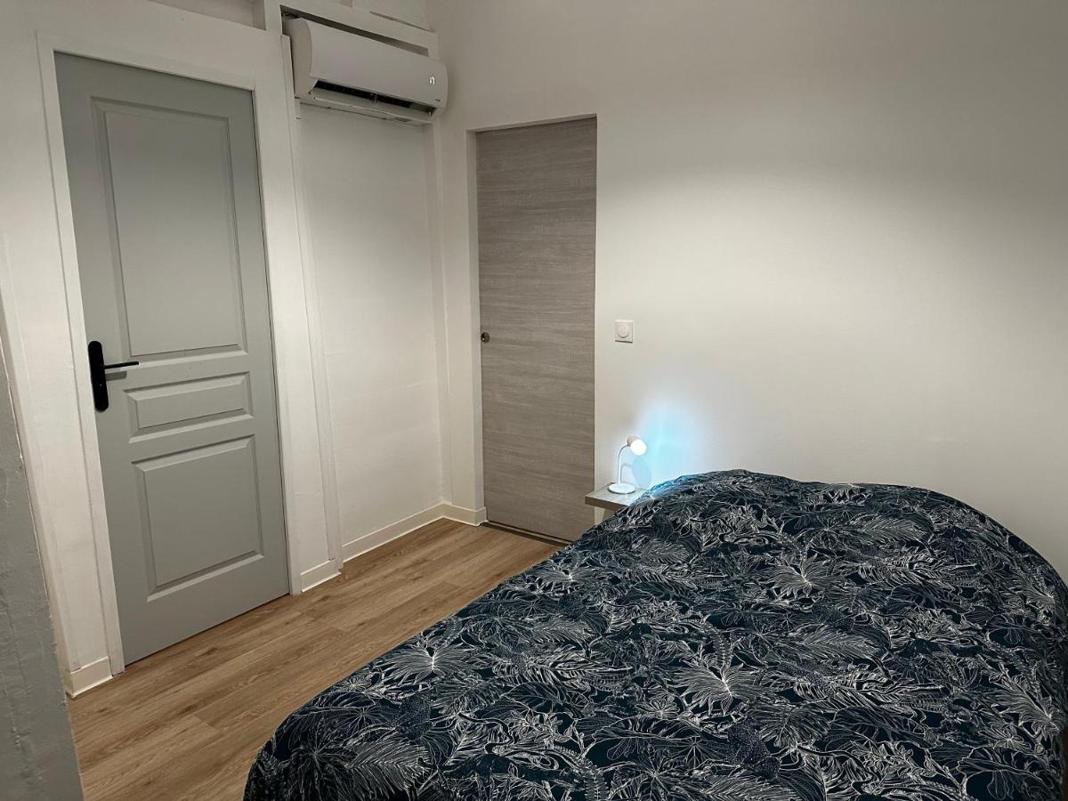 Le Cottage De Castaing Sur Plage Privee 상트 안느 외부 사진