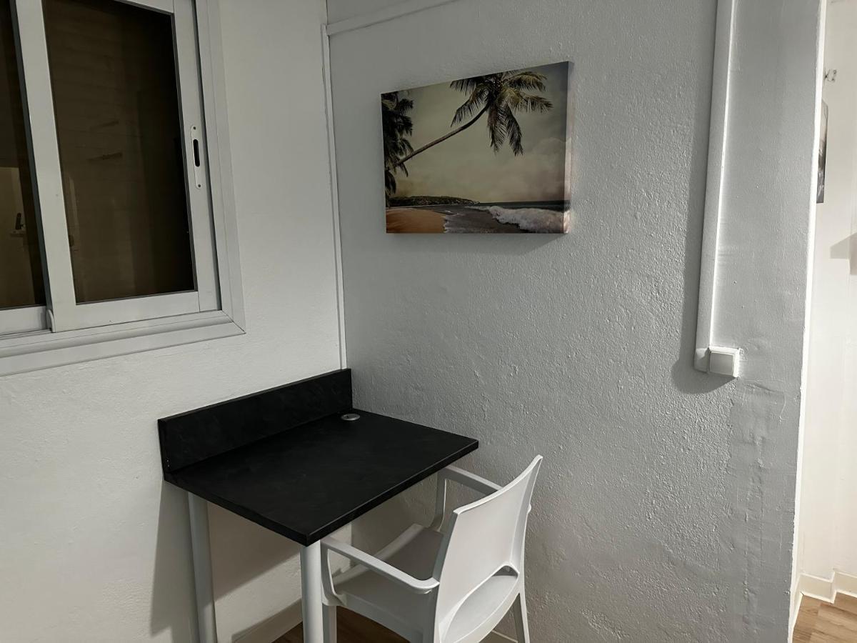 Le Cottage De Castaing Sur Plage Privee 상트 안느 외부 사진