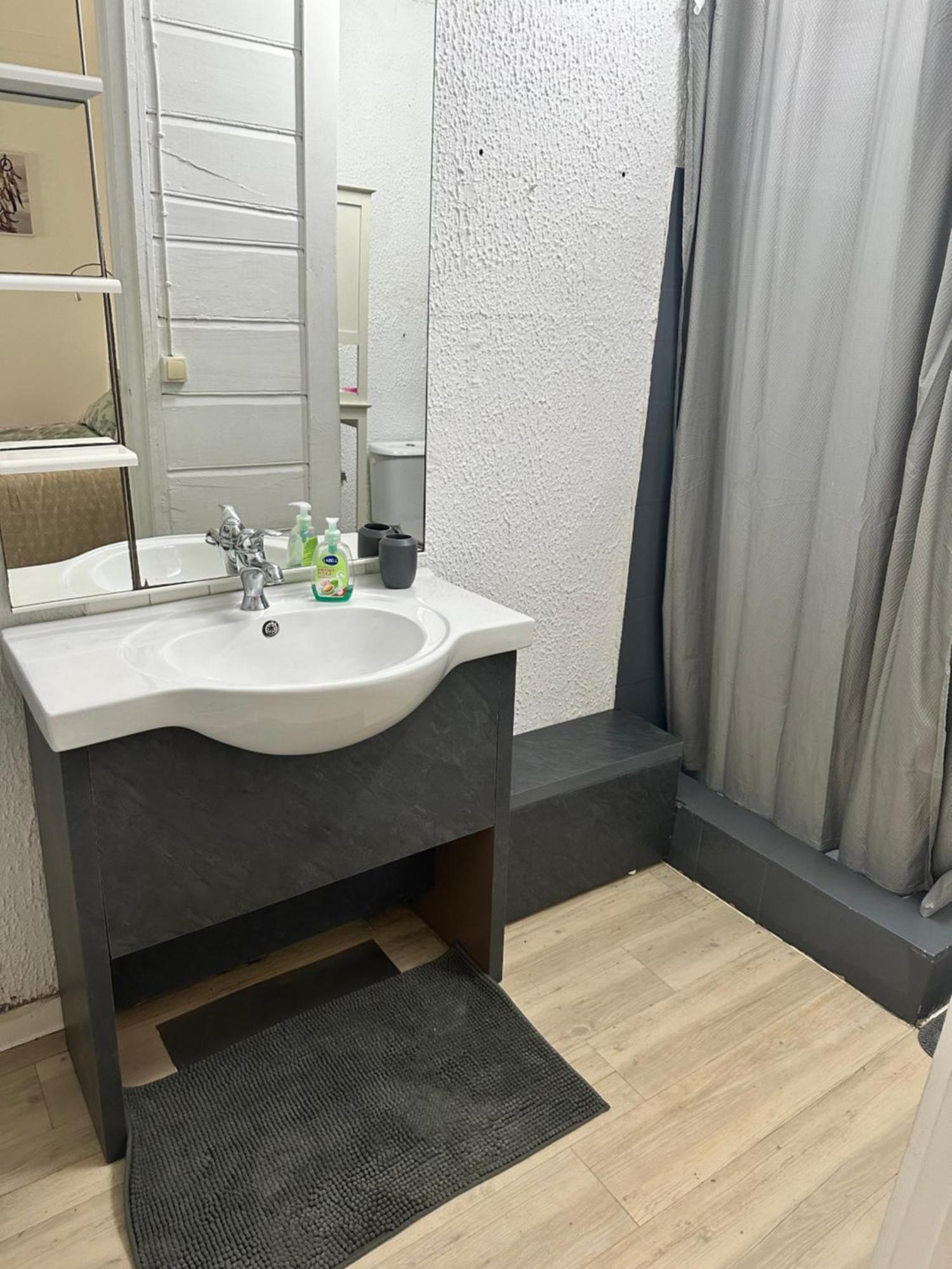 Le Cottage De Castaing Sur Plage Privee 상트 안느 외부 사진