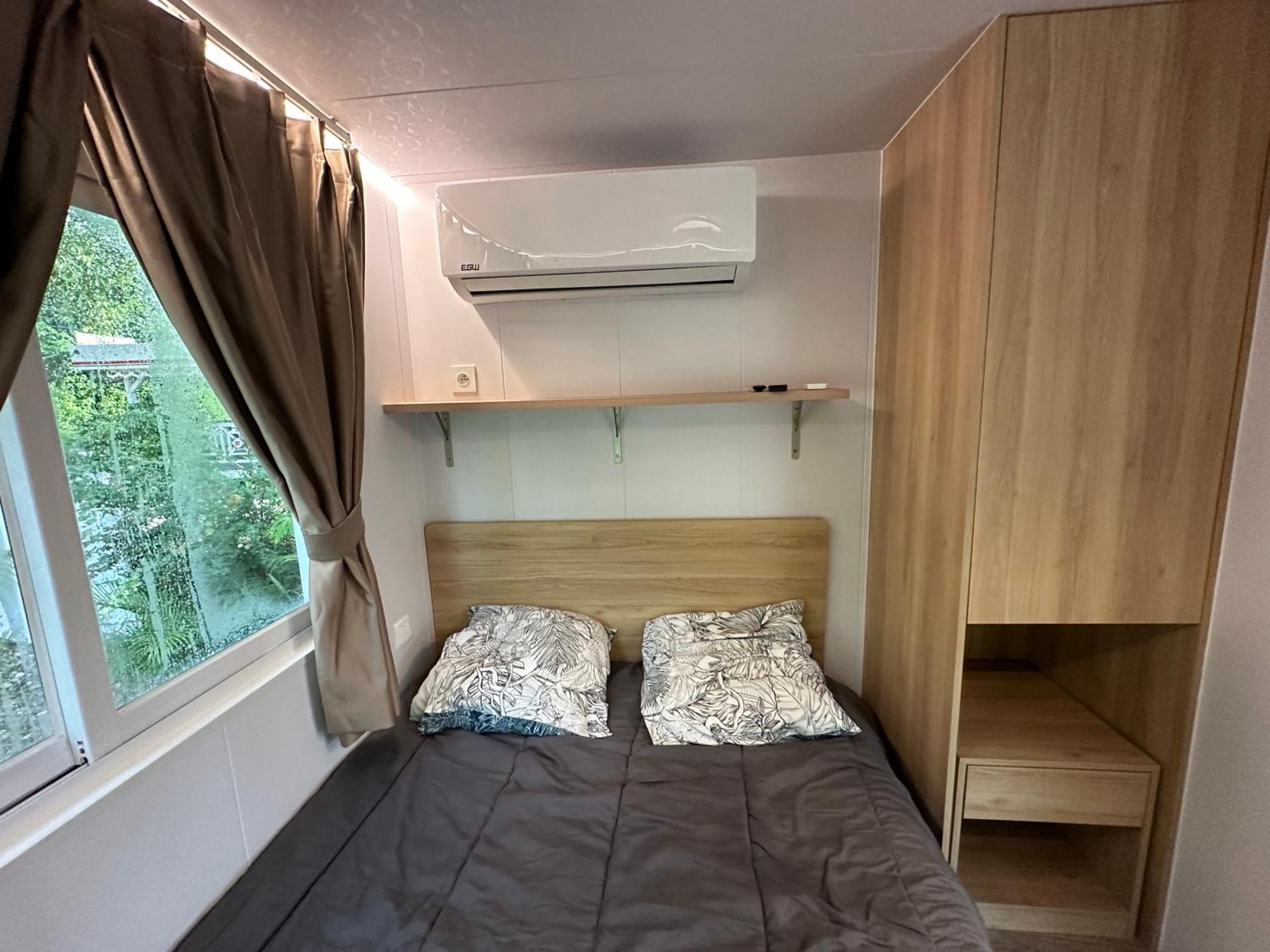 Le Cottage De Castaing Sur Plage Privee 상트 안느 외부 사진