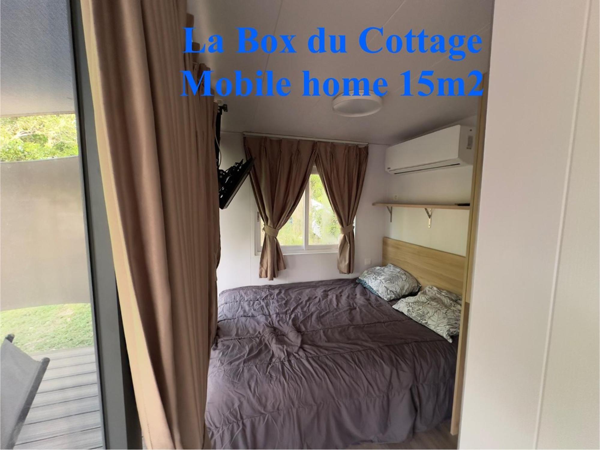 Le Cottage De Castaing Sur Plage Privee 상트 안느 외부 사진