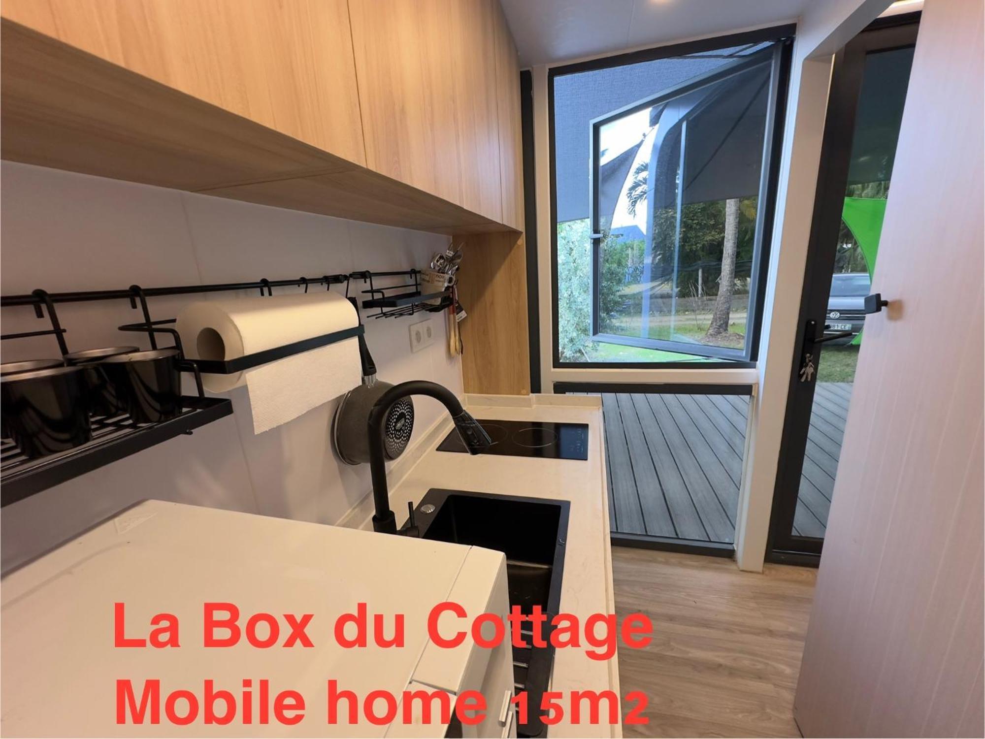 Le Cottage De Castaing Sur Plage Privee 상트 안느 외부 사진